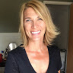 Meet your Posher, Stacey